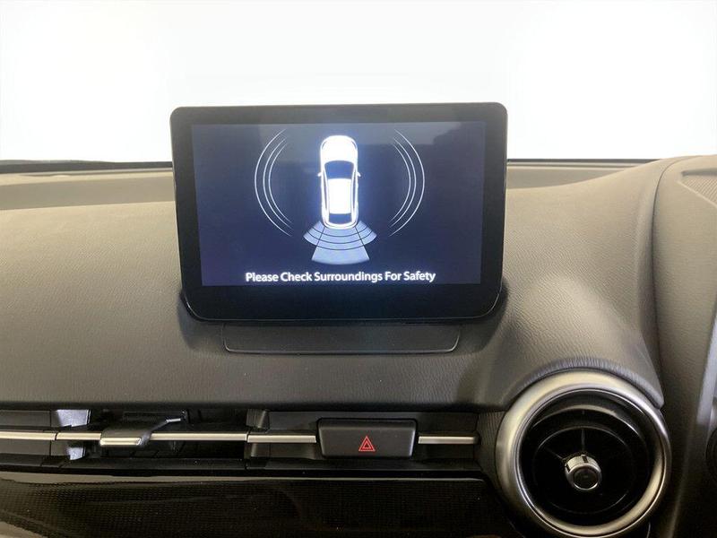 Used Mazda Mazda2 2022 for sale - 76415892: Photo 20