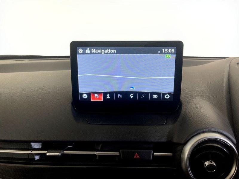 Used Mazda Mazda2 2022 for sale - 76415892: Photo 21