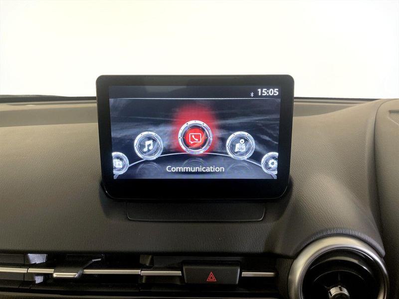 Used Mazda Mazda2 2022 for sale - 76415892: Photo 22