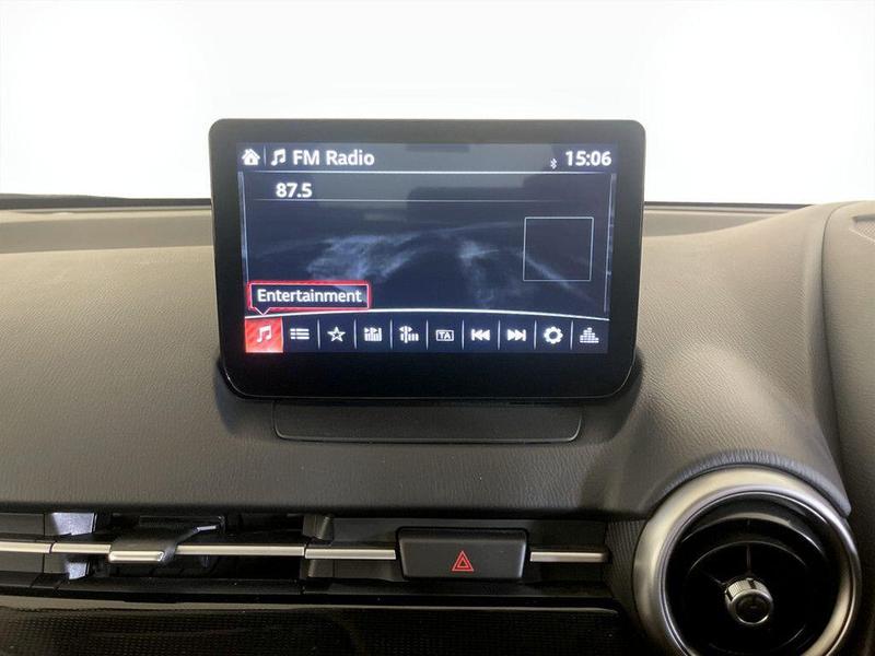 Used Mazda Mazda2 2022 for sale - 76415892: Photo 23