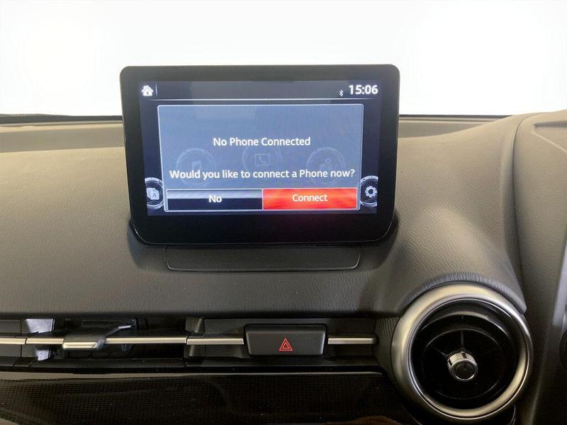 Used Mazda Mazda2 2022 for sale - 76415892: Photo 24