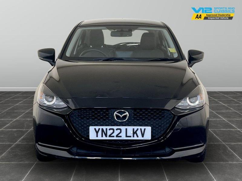 Used Mazda Mazda2 2022 for sale - 76415892: Photo 5