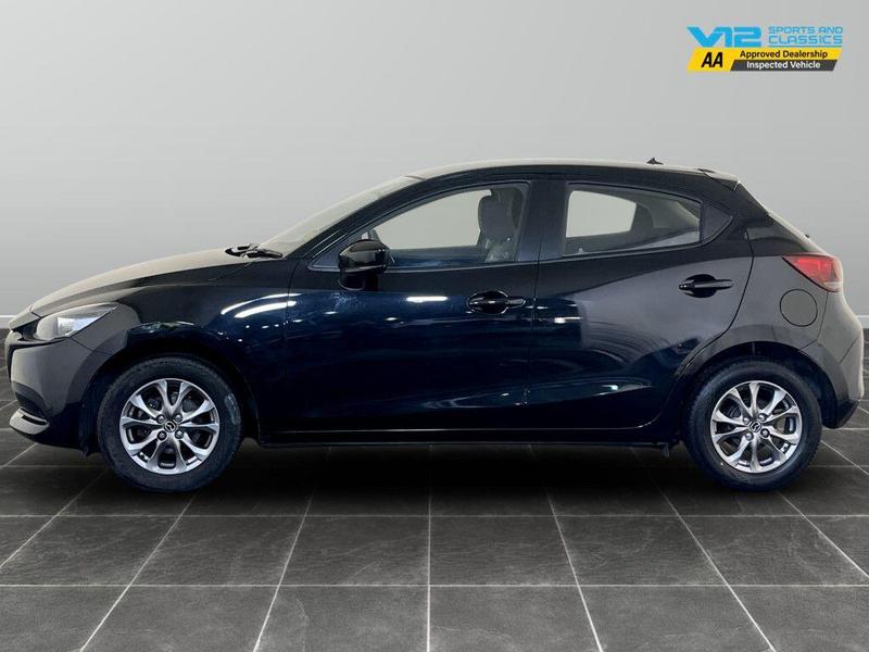 Used Mazda Mazda2 2022 for sale - 76415892: Photo 7
