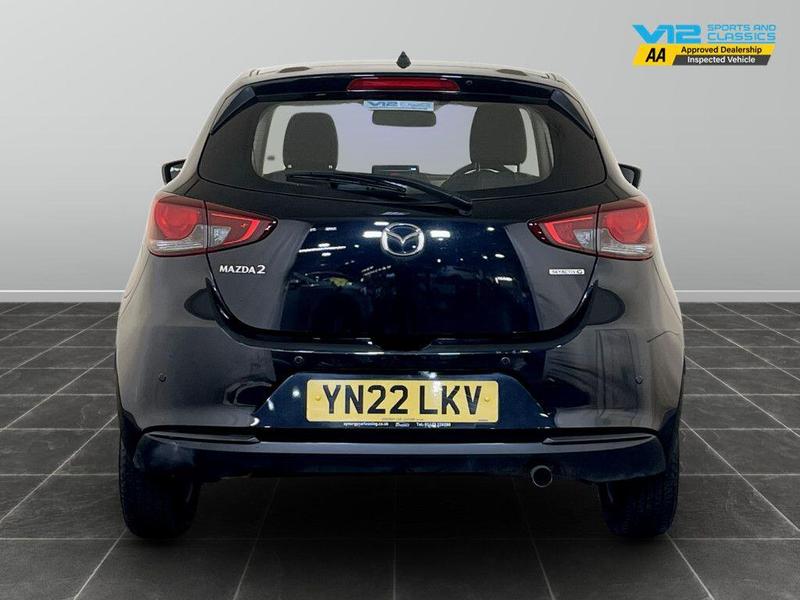 Used Mazda Mazda2 2022 for sale - 76415892: Photo 9