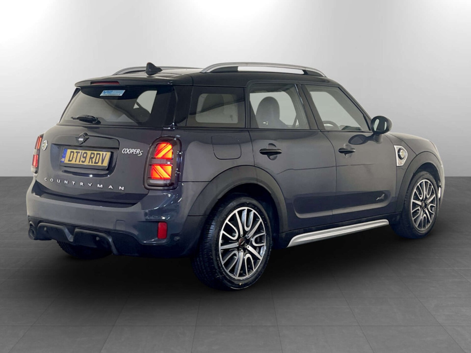 Used MINI Countryman 2019 for sale - 77535177: Photo 10