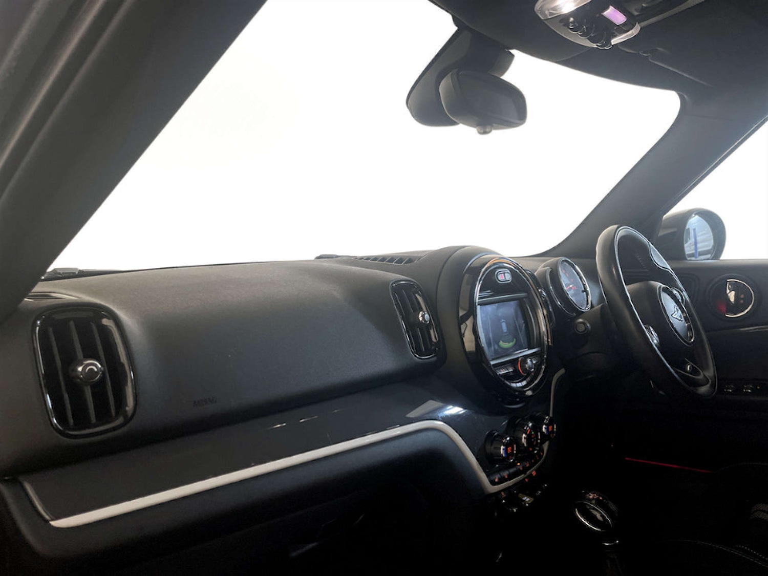 Used MINI Countryman 2019 for sale - 77535177: Photo 12