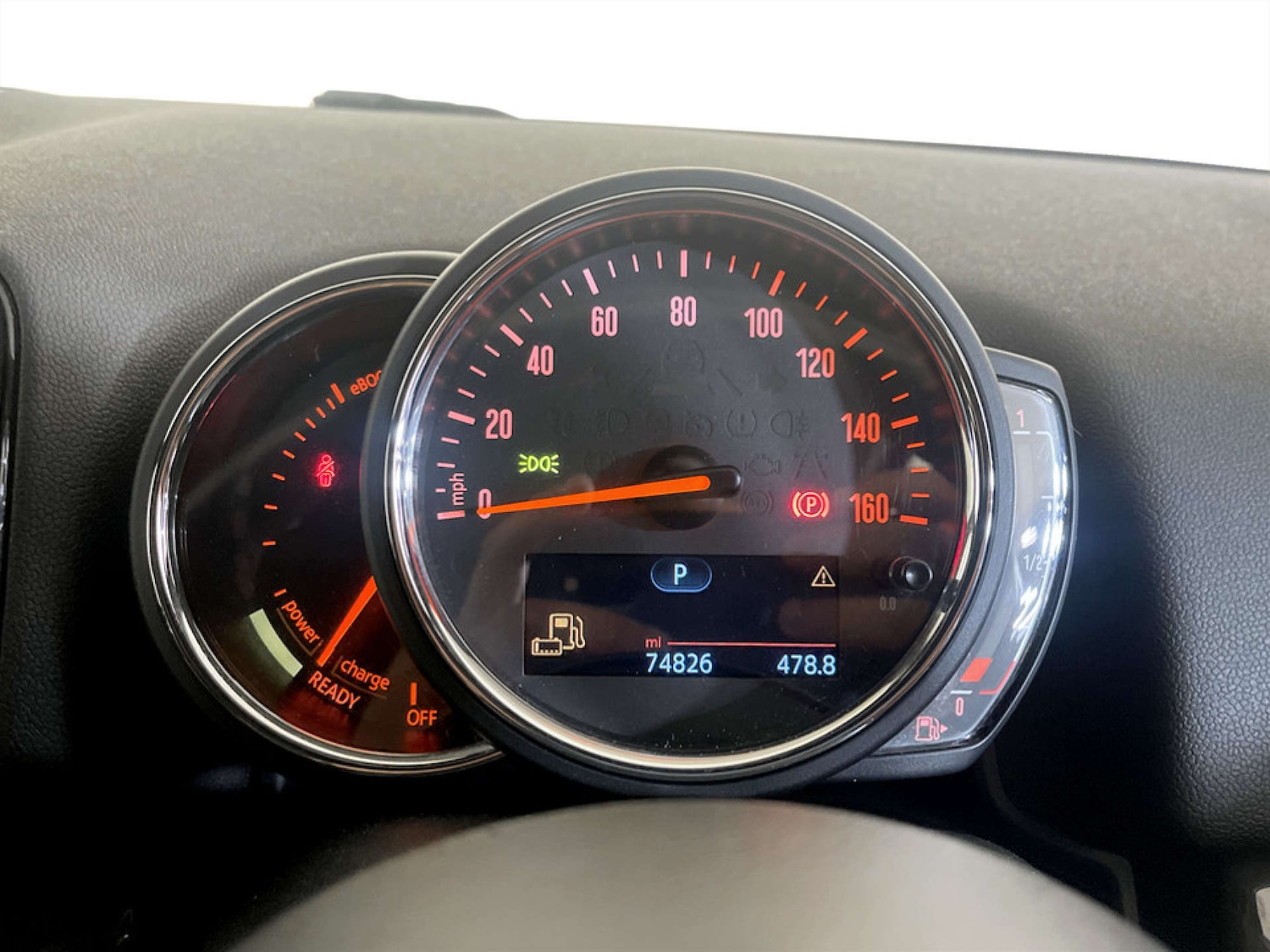 Used MINI Countryman 2019 for sale - 77535177: Photo 18