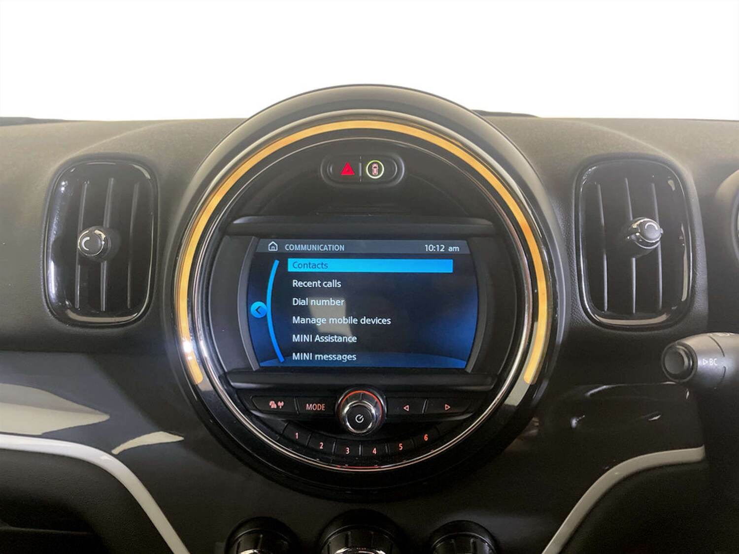 Used MINI Countryman 2019 for sale - 77535177: Photo 23