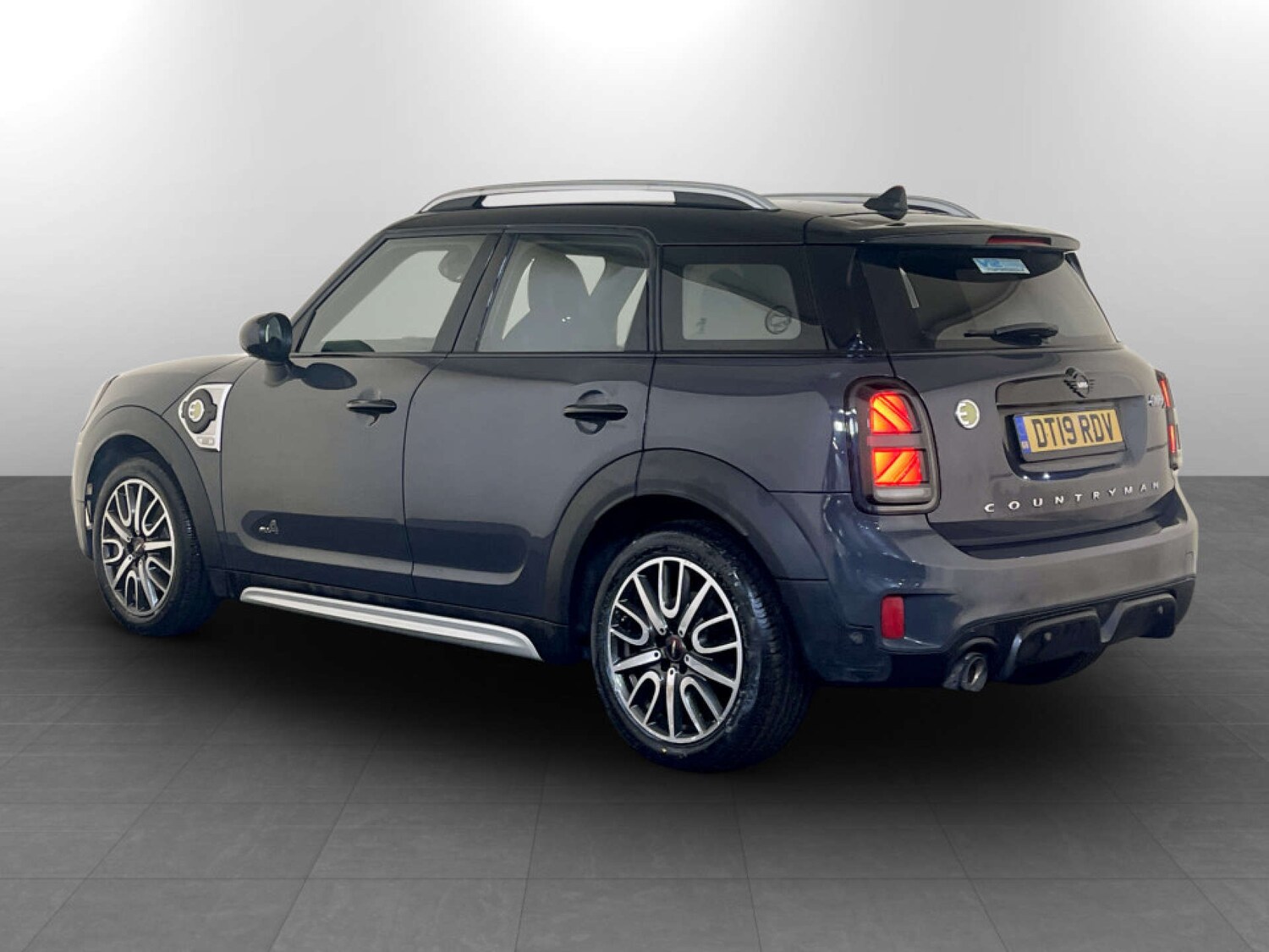 Used MINI Countryman 2019 for sale - 77535177: Photo 8