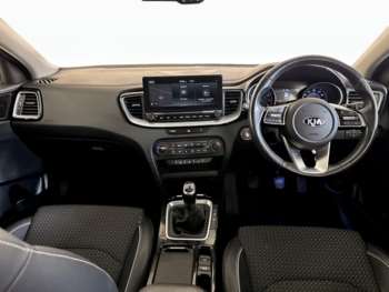 Used Kia XCeed 2020 for sale - 74435966: Photo