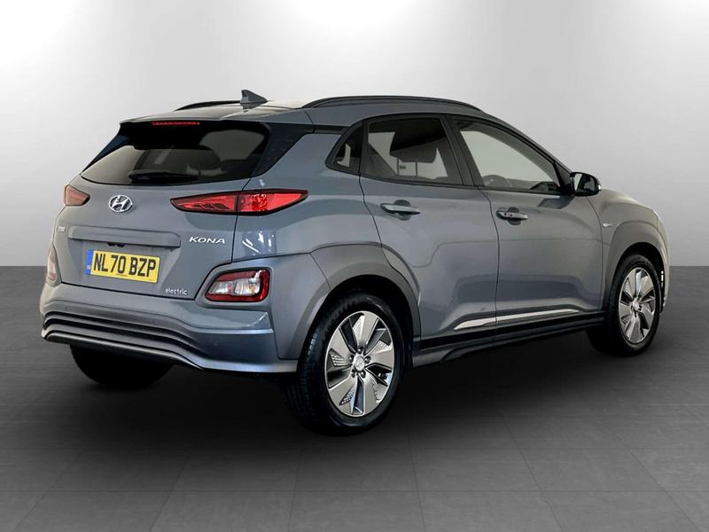 Used Hyundai KONA 2020 for sale - 77023015: Photo 10