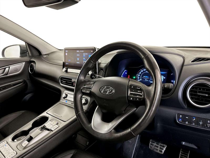 Used Hyundai KONA 2020 for sale - 77023015: Photo 16