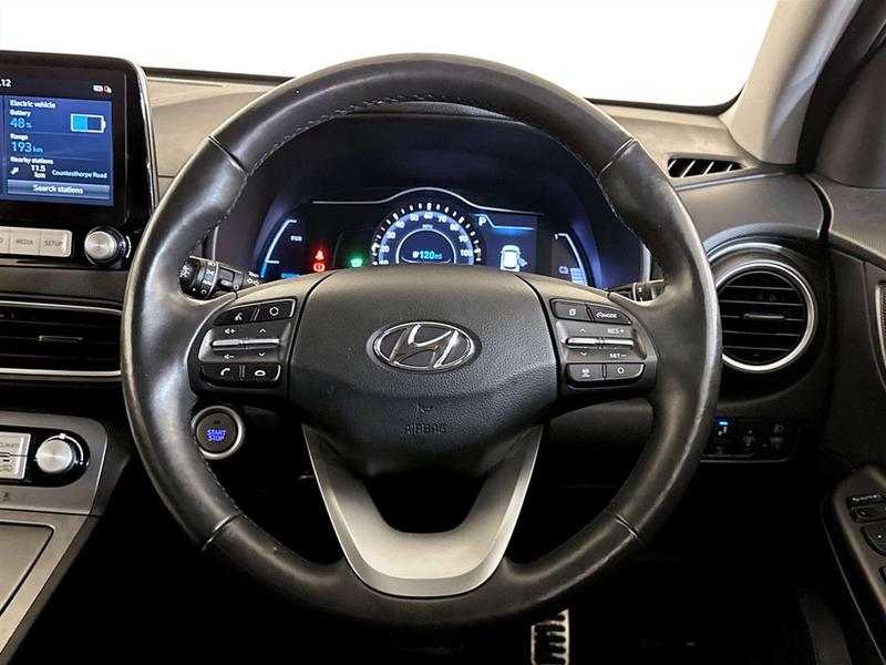 Used Hyundai KONA 2020 for sale - 77023015: Photo 17