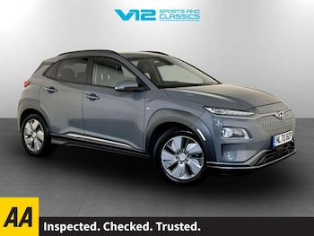 Used Hyundai KONA 2020 for sale - 77023015: Photo