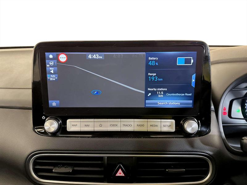 Used Hyundai KONA 2020 for sale - 77023015: Photo 22