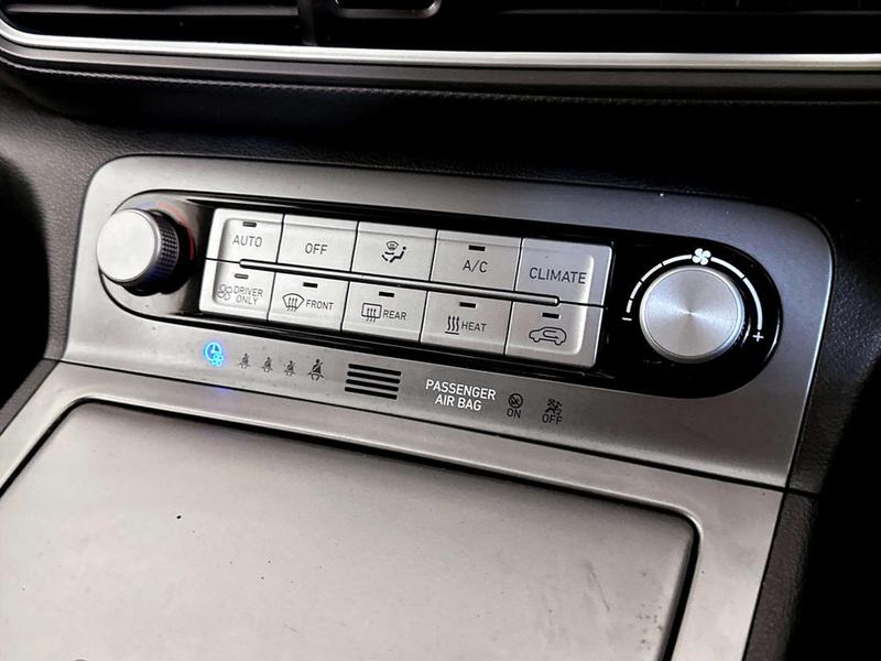 Used Hyundai KONA 2020 for sale - 77023015: Photo 25