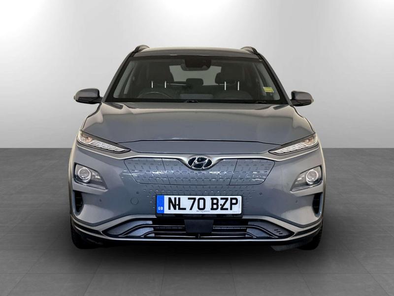 Used Hyundai KONA 2020 for sale - 77023015: Photo 5