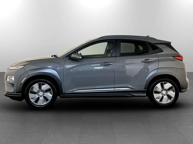 Used Hyundai KONA 2020 for sale - 77023015: Photo 7
