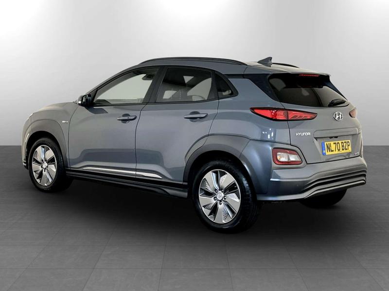 Used Hyundai KONA 2020 for sale - 77023015: Photo 8