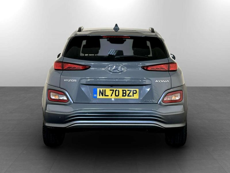 Used Hyundai KONA 2020 for sale - 77023015: Photo 9