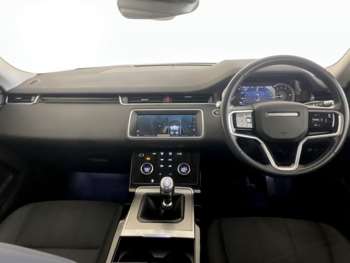Used Land Rover Range Rover Evoque 2022 for sale - 75044421: Photo
