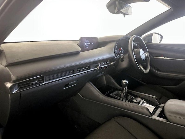 Used Mazda Mazda3 2019 for sale - 76028148: Photo 12