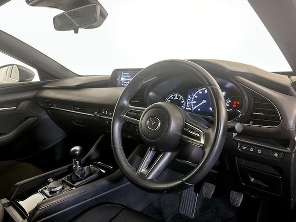 Used Mazda Mazda3 2019 for sale - 76028148: Photo 15