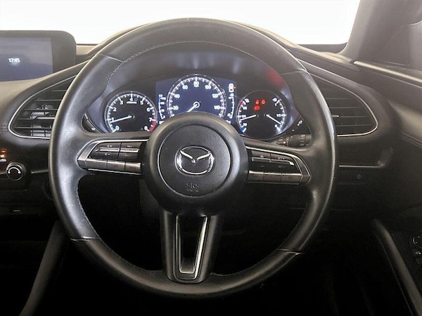 Used Mazda Mazda3 2019 for sale - 76028148: Photo 16