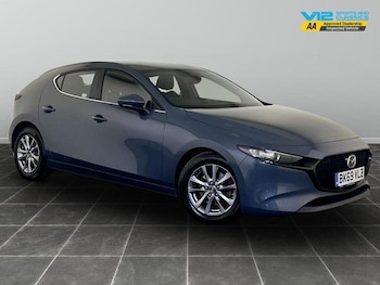 Mazda - Mazda3