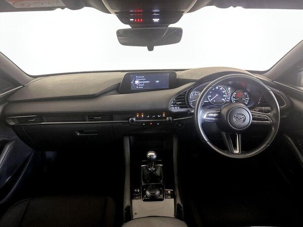 Used Mazda Mazda3 2019 for sale - 76028148: Photo 3