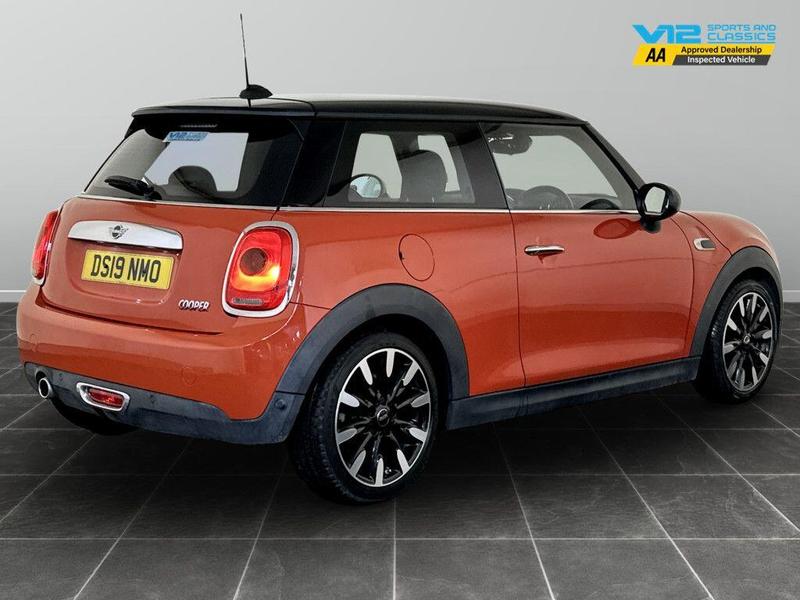 Used MINI Hatch 2019 for sale - 76568618: Photo 10