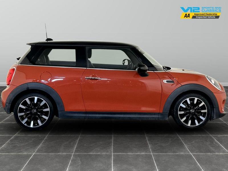Used MINI Hatch 2019 for sale - 76568618: Photo 11