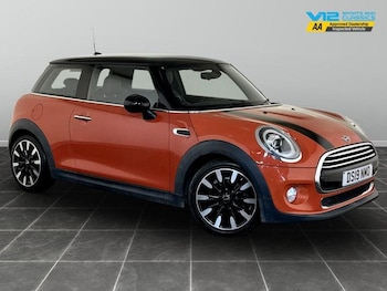 Used MINI Hatch 2019 for sale - 76568618: Photo