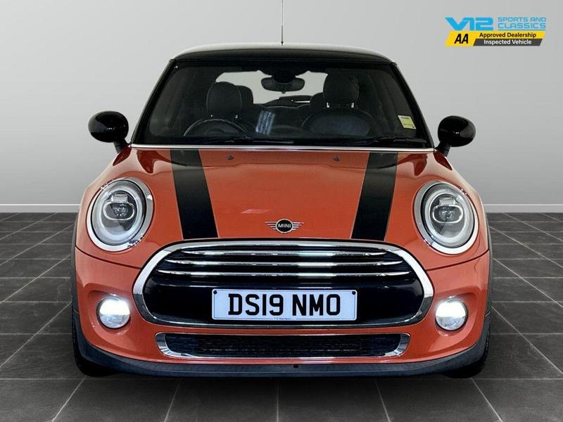Used MINI Hatch 2019 for sale - 76568618: Photo 5