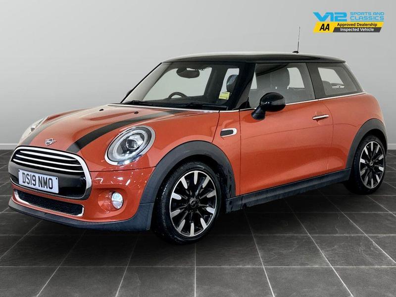 Used MINI Hatch 2019 for sale - 76568618: Photo 6
