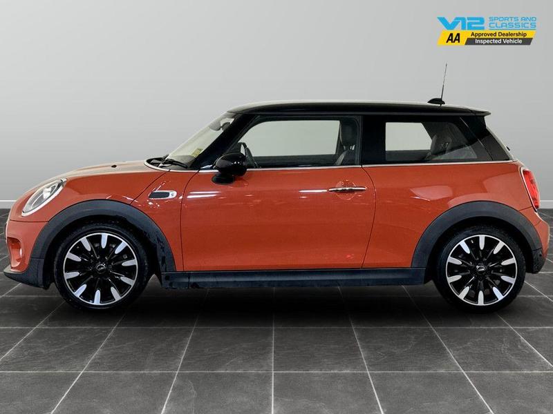 Used MINI Hatch 2019 for sale - 76568618: Photo 7