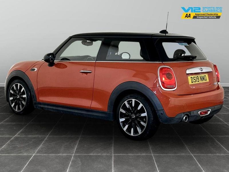 Used MINI Hatch 2019 for sale - 76568618: Photo 8
