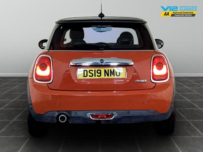 Used MINI Hatch 2019 for sale - 76568618: Photo 9