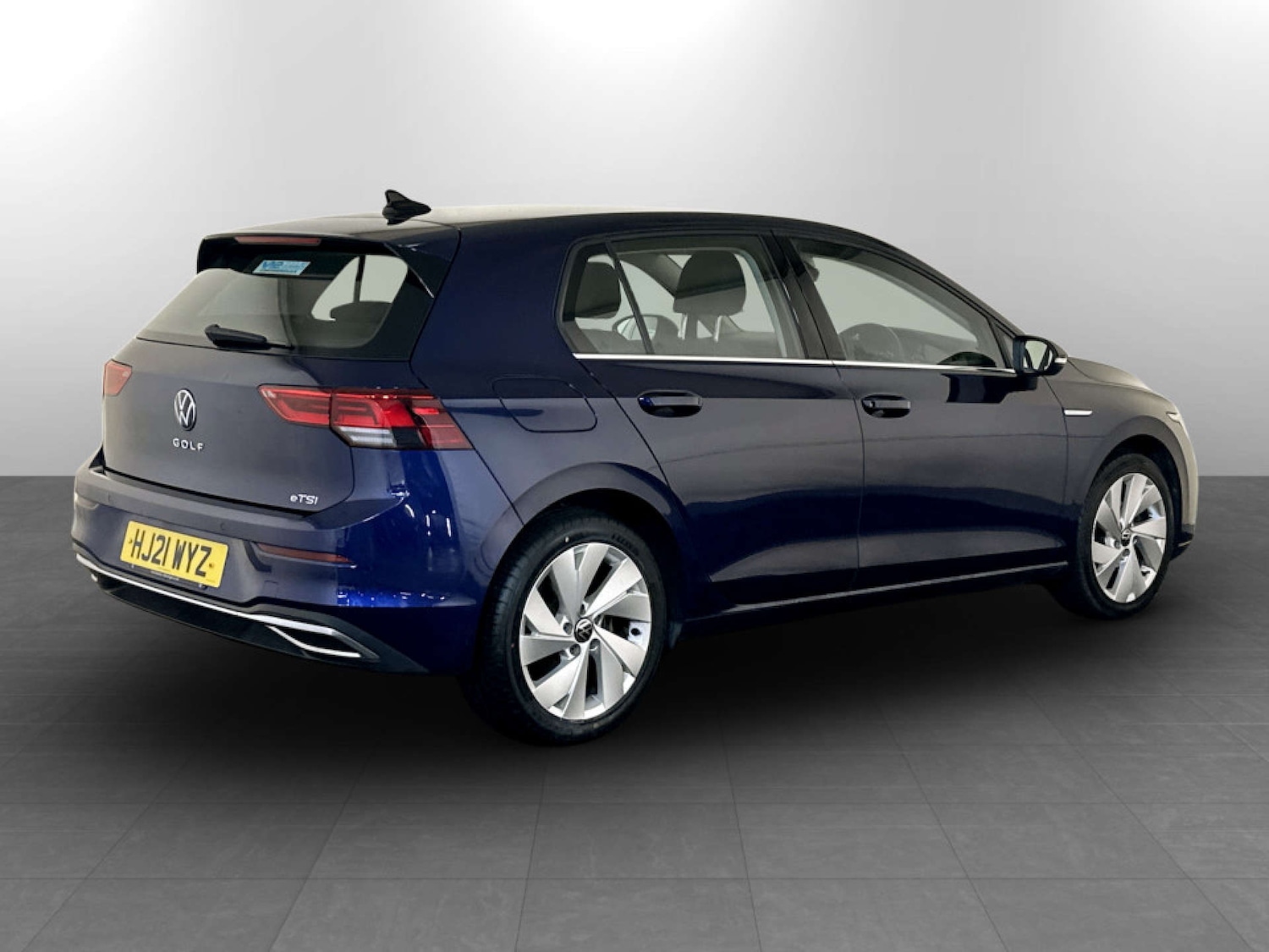 Used Volkswagen Golf 2021 for sale - 77652968: Photo 10