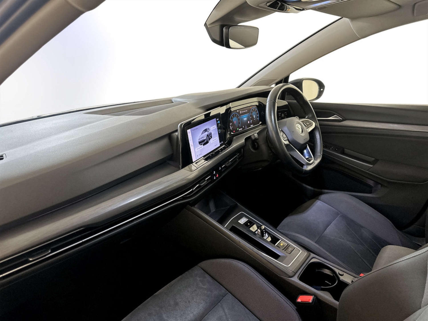 Used Volkswagen Golf 2021 for sale - 77652968: Photo 12