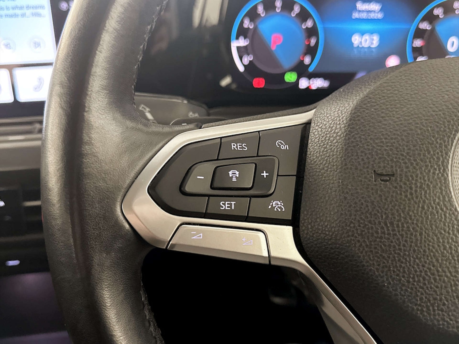 Used Volkswagen Golf 2021 for sale - 77652968: Photo 18