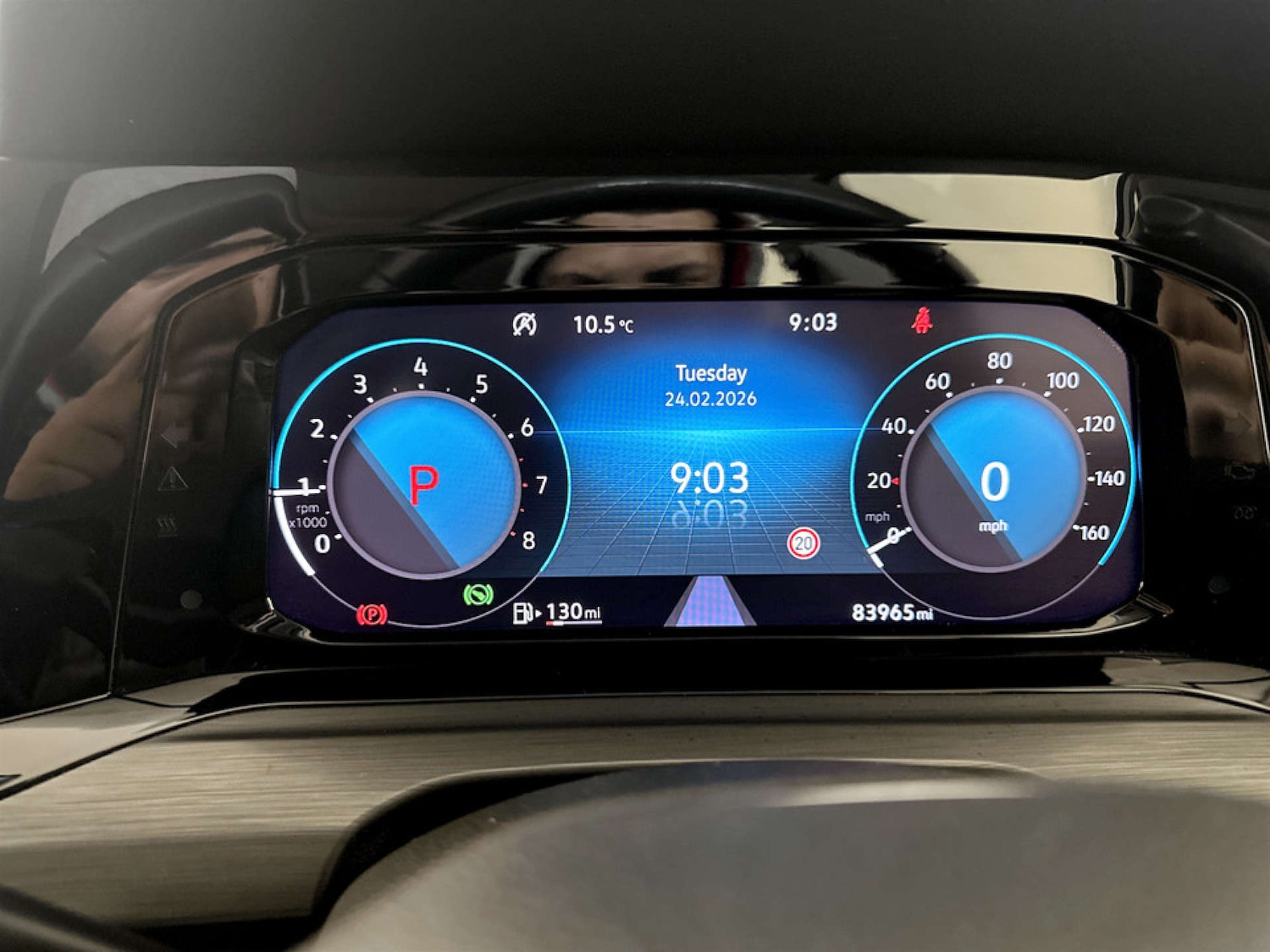 Used Volkswagen Golf 2021 for sale - 77652968: Photo 19