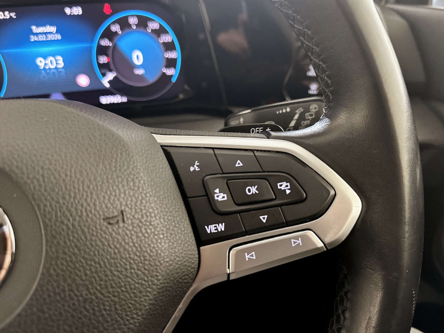 Used Volkswagen Golf 2021 for sale - 77652968: Photo 20