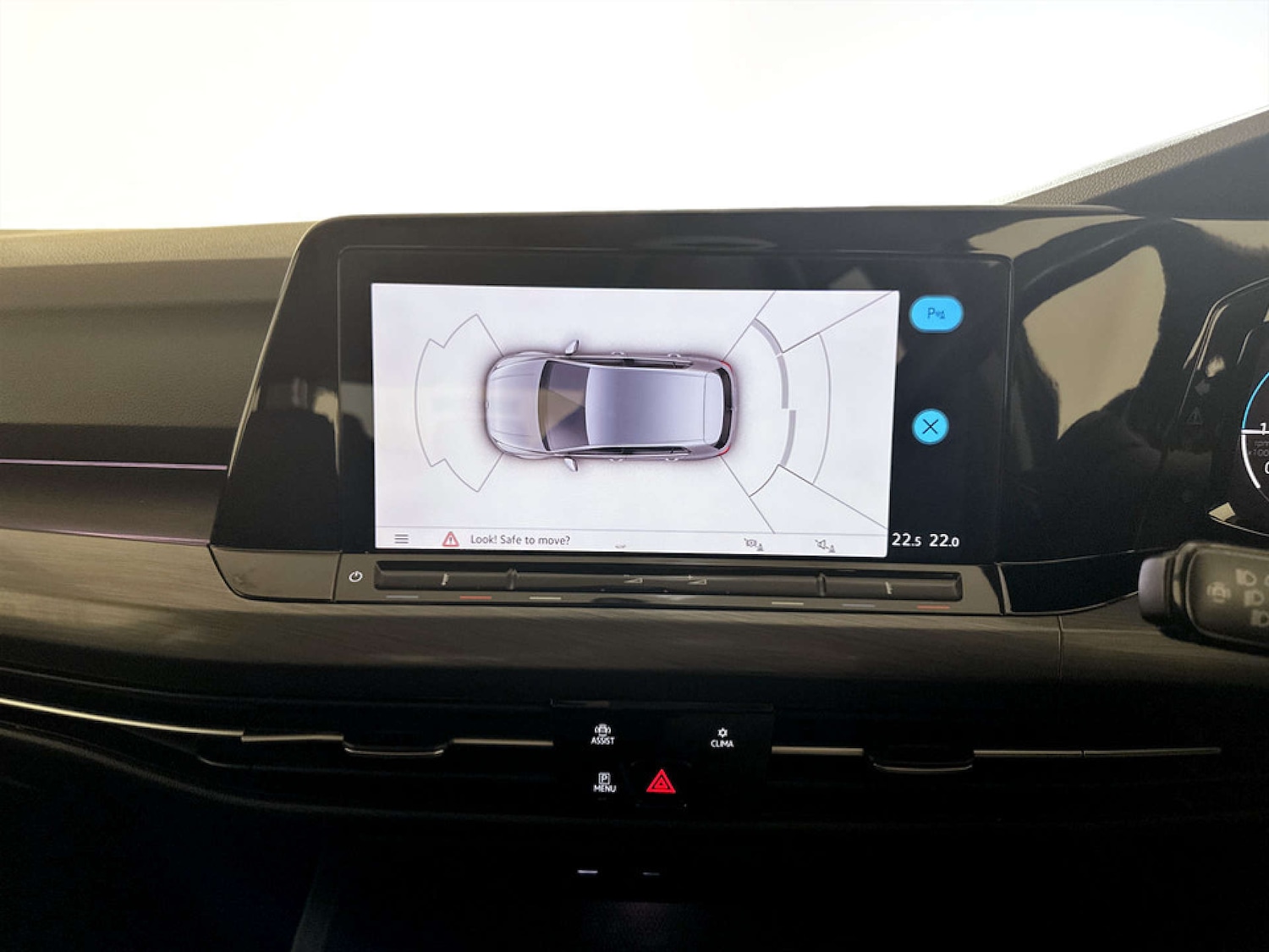 Used Volkswagen Golf 2021 for sale - 77652968: Photo 21