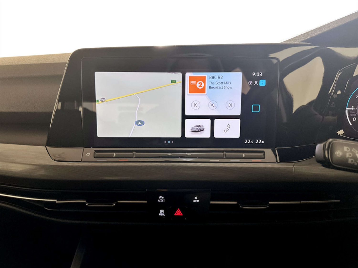 Used Volkswagen Golf 2021 for sale - 77652968: Photo 23