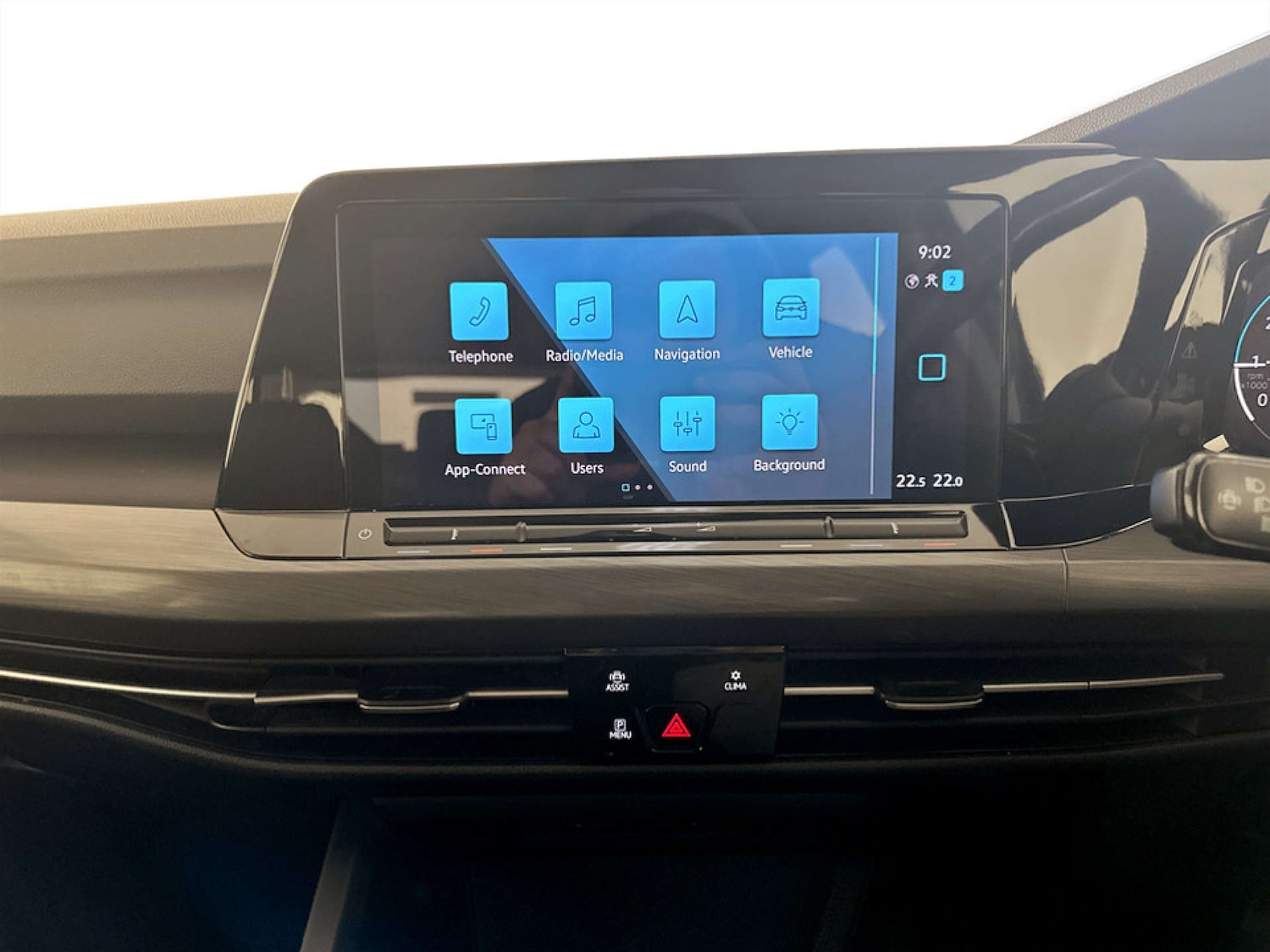 Used Volkswagen Golf 2021 for sale - 77652968: Photo 24