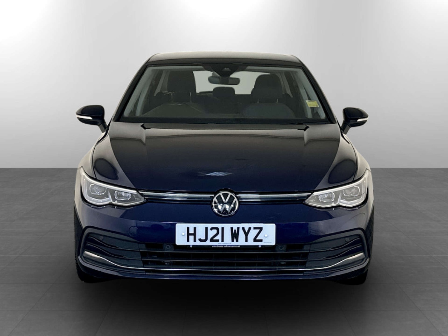 Used Volkswagen Golf 2021 for sale - 77652968: Photo 5