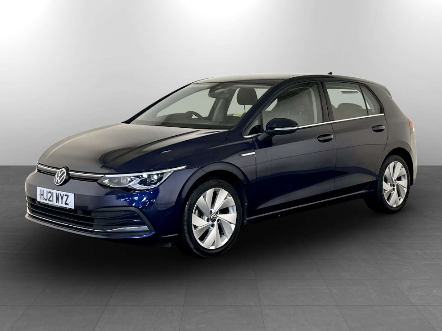 Used Volkswagen Golf 2021 for sale - 77652968: Photo 6