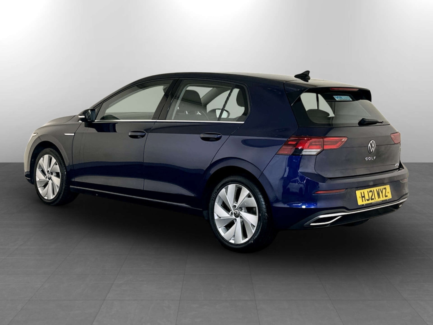 Used Volkswagen Golf 2021 for sale - 77652968: Photo 8