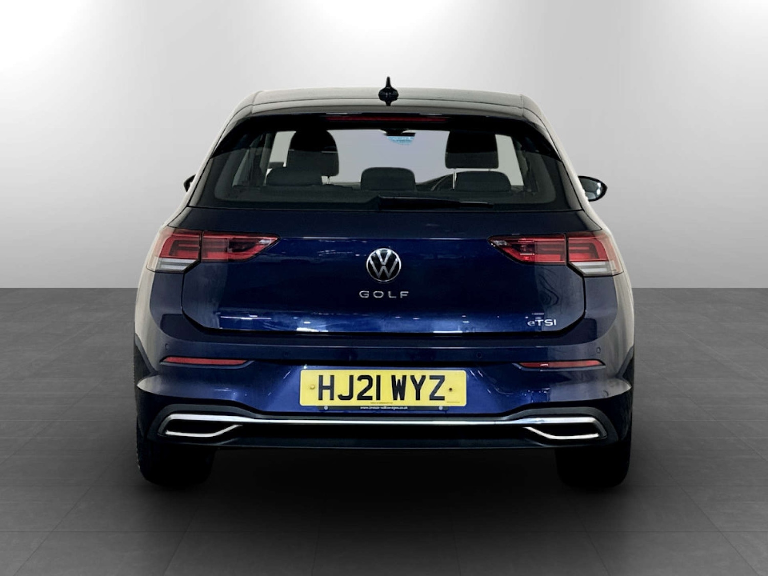 Used Volkswagen Golf 2021 for sale - 77652968: Photo 9